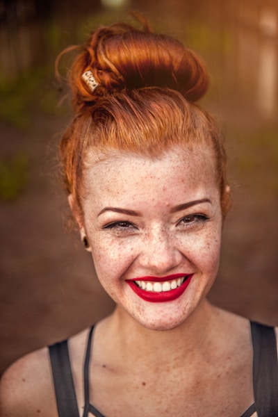 Commercial Model